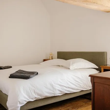 度假居 Pied A Terre