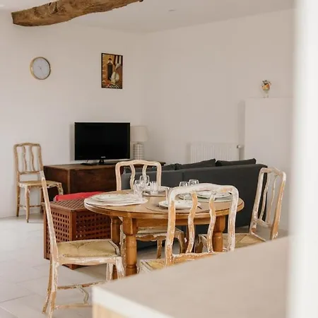 度假居 Pied A Terre *