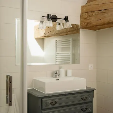 度假居 Pied A Terre